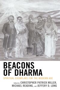 表紙画像: Beacons of Dharma 9781498564847