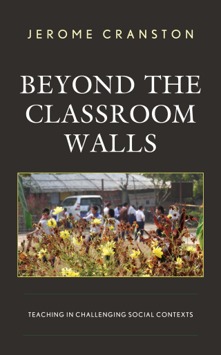 Imagen de portada: Beyond the Classroom Walls 1st edition 9781498565059