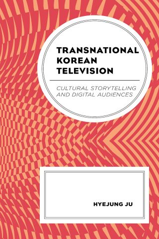 Imagen de portada: Transnational Korean Television 9781498565172