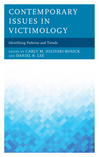 Imagen de portada: Contemporary Issues in Victimology 9781498566377