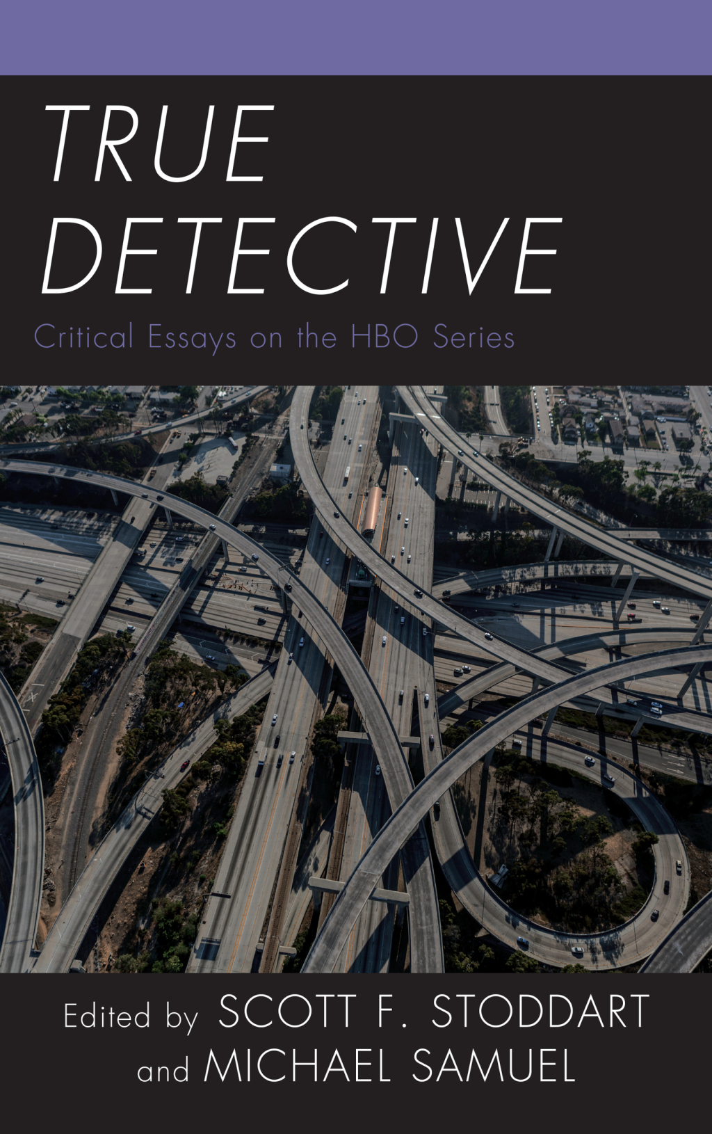 True Detective - 1st Edition (eBook Rental)