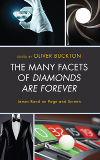 Omslagafbeelding: The Many Facets of Diamonds Are Forever 9781498567572