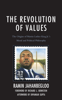 Titelbild: The Revolution of Values 9781498567633
