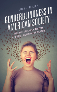 Cover image: Genderblindness in American Society 9781498567923