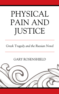 Cover image: Physical Pain and Justice 9781498568456