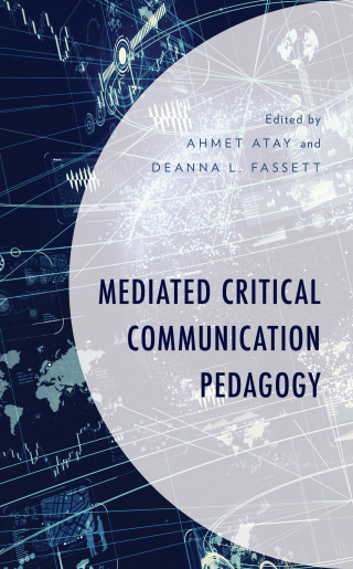 Imagen de portada: Mediated Critical Communication Pedagogy 9781498568708