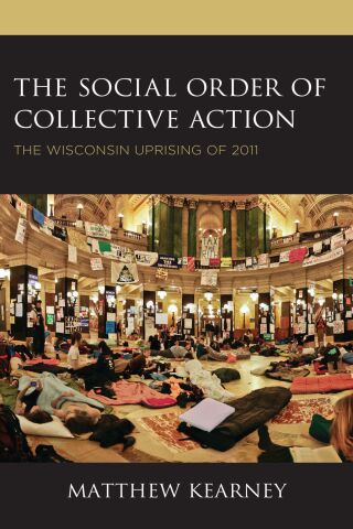 Immagine di copertina: Social Order of Collective Action 9781498568975