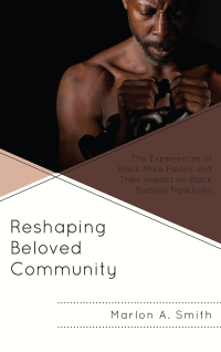 Cover image: Reshaping Beloved Community 9781498569354