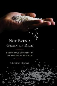 Imagen de portada: Not Even a Grain of Rice 9781498569606