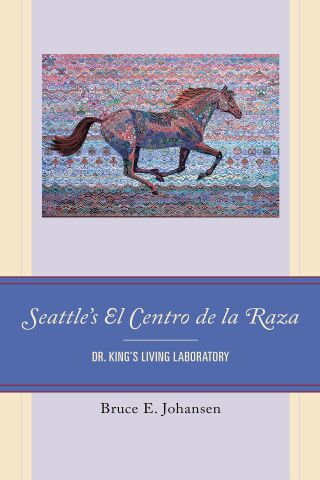 Cover image: Seattle's El Centro de la Raza 9781498569637