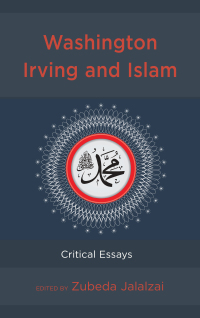 Cover image: Washington Irving and Islam 9781498569668