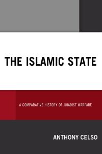 Cover image: The Islamic State 9781498569781