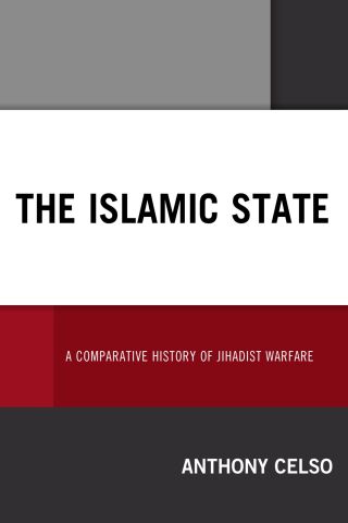 Imagen de portada: The Islamic State 1st edition 9781498569781