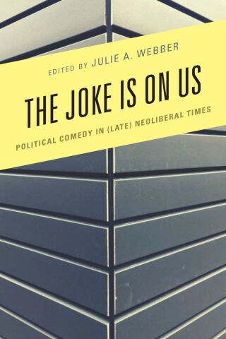Cover image: Joke Is on Us 9781498569842