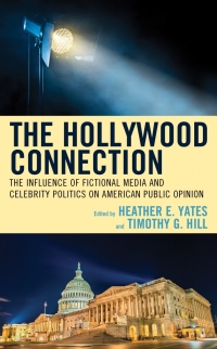 Cover image: The Hollywood Connection 1st edition 9781498570473