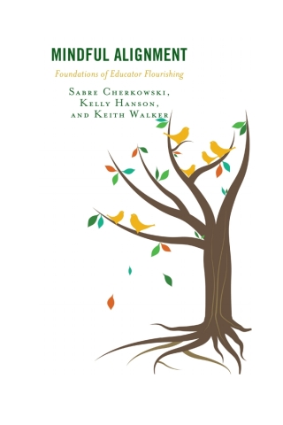 Cover image: Mindful Alignment 1st edition 9781498570787