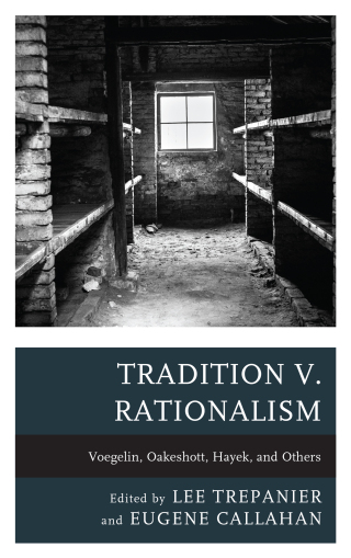 Cover image: Tradition v. Rationalism 9781498571722