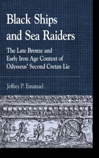 Immagine di copertina: Black Ships and Sea Raiders 9781498572231