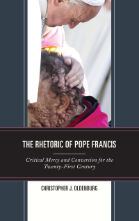 Imagen de portada: The Rhetoric of Pope Francis 9781498572361