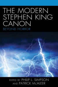 Titelbild: The Modern Stephen King Canon 9781498572781