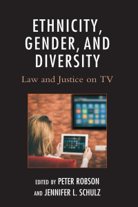 Cover image: Ethnicity, Gender, and Diversity 9781498572903