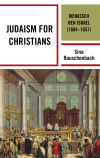 Omslagafbeelding: Judaism for Christians 9781498572965