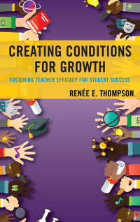 Cover image: Creating Conditions for Growth 9781498573023
