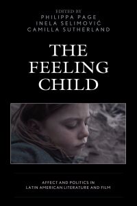 Titelbild: The Feeling Child 9781498574402