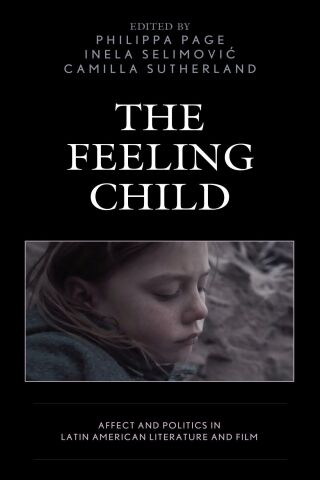 表紙画像: Feeling Child 9781498574402