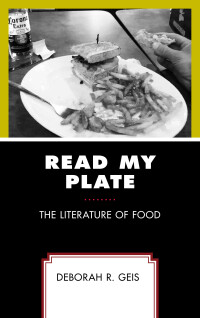 Cover image: Read My Plate 9781498574433