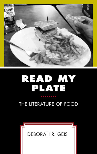 Immagine di copertina: Read My Plate 1st edition 9781498574433