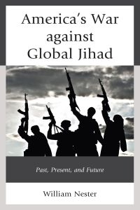 Cover image: America’s War against Global Jihad 9781498575300