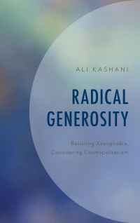 Cover image: Radical Generosity 9781498575331