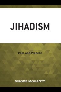 Cover image: Jihadism 9781498575966