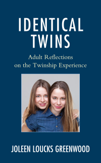 Immagine di copertina: Identical Twins 9781498576130