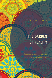 Cover image: The Garden of Reality 9781498576239