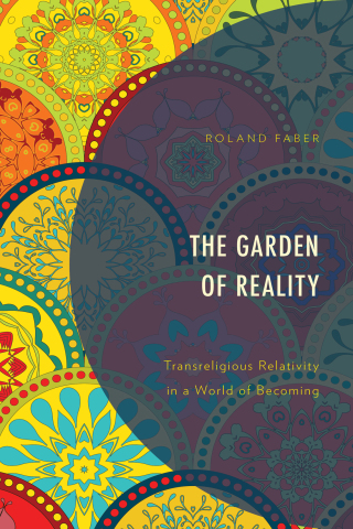 Immagine di copertina: Garden of Reality 9781498576239