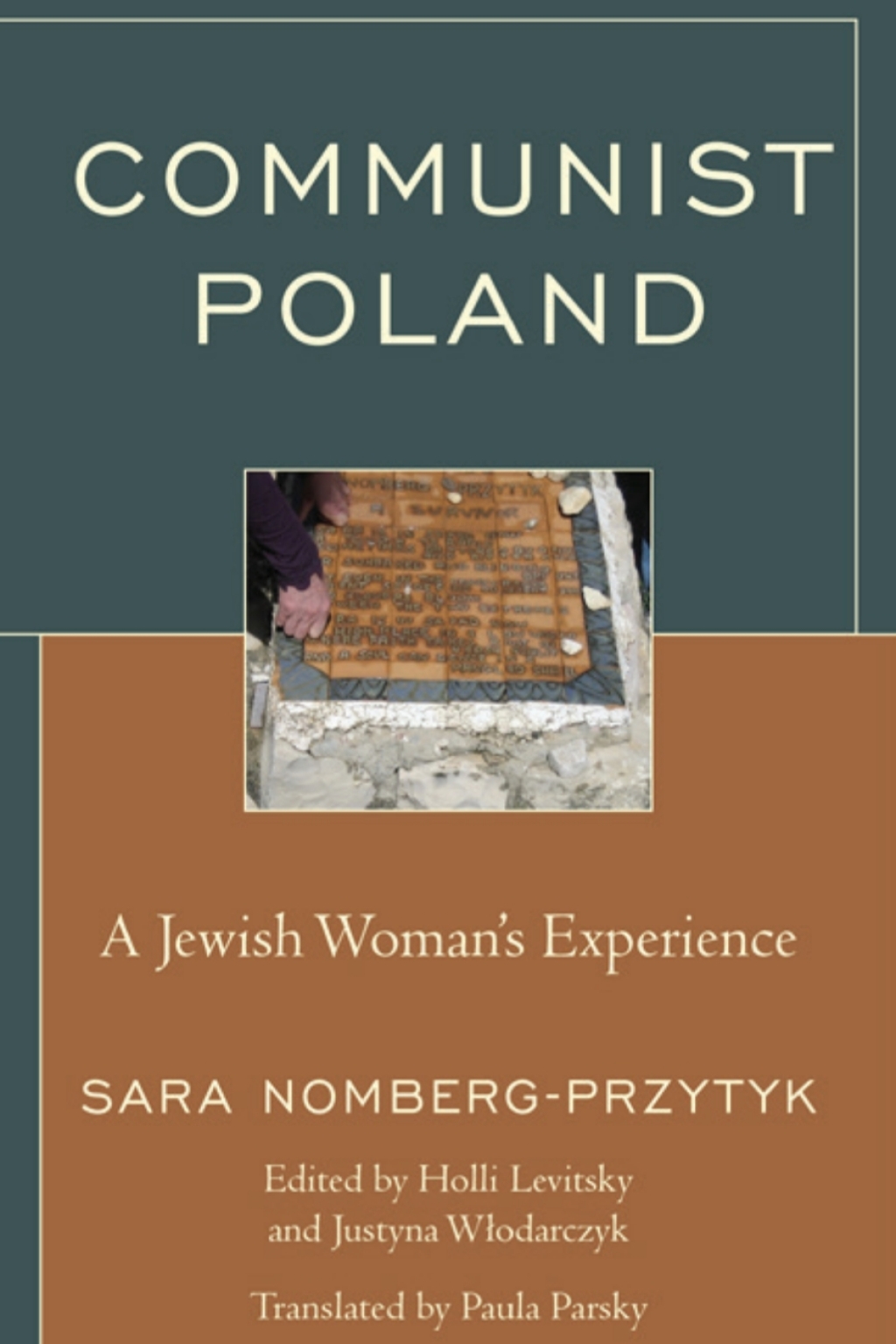 Communist Poland A Jewish Woman’s Experience