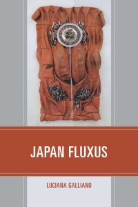 Immagine di copertina: Japan Fluxus 9781498578257