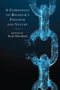Imagen de portada: A Companion to Ricoeur's Freedom and Nature 9781498578882