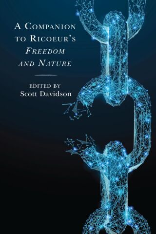 Cover image: Companion to Ricoeur's Freedom and Nature 9781498578882