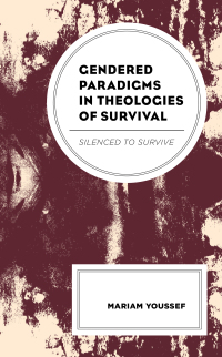 Titelbild: Gendered Paradigms in Theologies of Survival 9781498579094