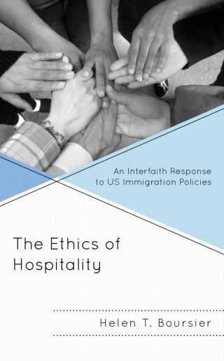 Cover image: Ethics of Hospitality 9781498579209