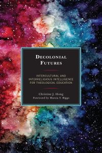 Cover image: Decolonial Futures 9781498579360