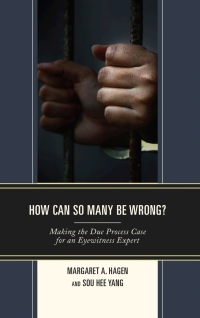 Immagine di copertina: How Can So Many Be Wrong? 9781498579872