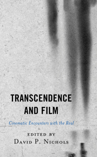 Omslagafbeelding: Transcendence and Film 9781498579995