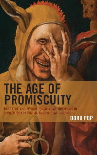 Titelbild: The Age of Promiscuity 9781498580601