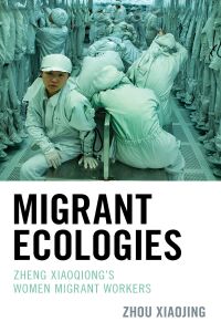 Cover image: Migrant Ecologies 9781498580632