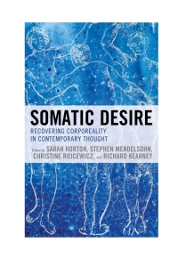 Cover image: Somatic Desire 9781498581448