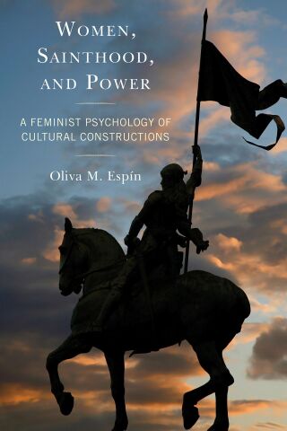 Cover image: Women, Sainthood, and Power 9781498581530